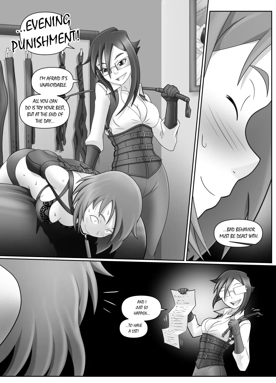 Stereoscope Comics Black Label Ongoing - Image 317