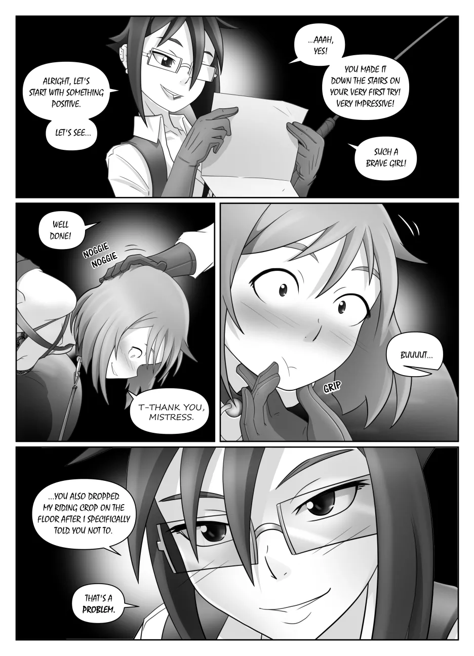 Stereoscope Comics Black Label Ongoing - Image 318