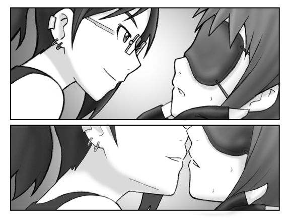 Stereoscope Comics Black Label Ongoing - Image 322