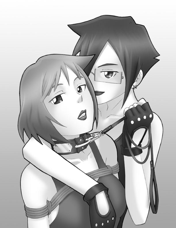 Stereoscope Comics Black Label Ongoing - Image 328