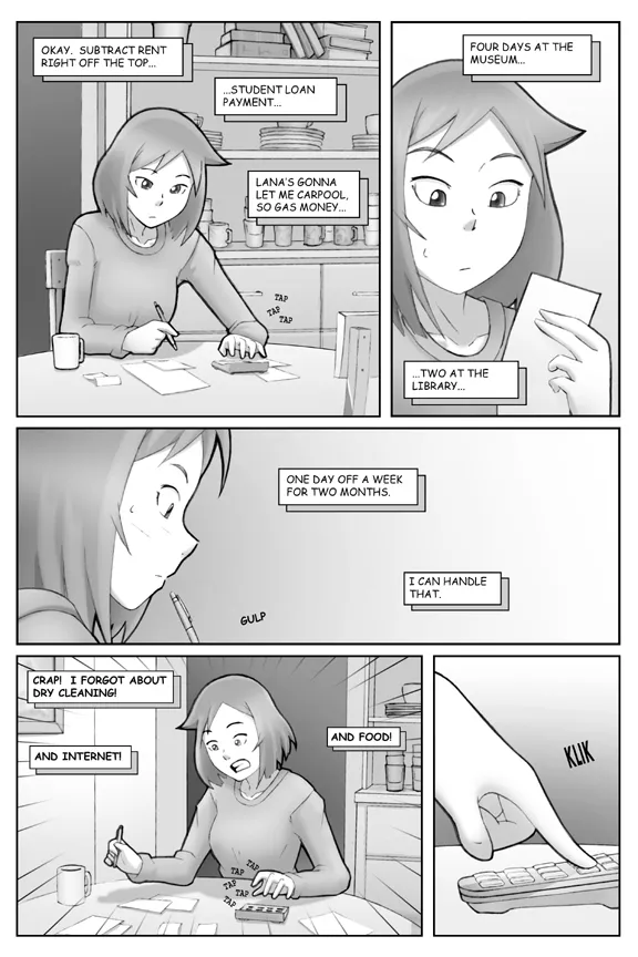 Stereoscope Comics Black Label Ongoing - Image 33