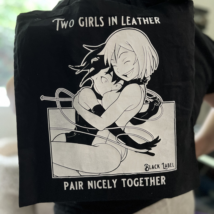 Stereoscope Comics Black Label Ongoing - Image 332