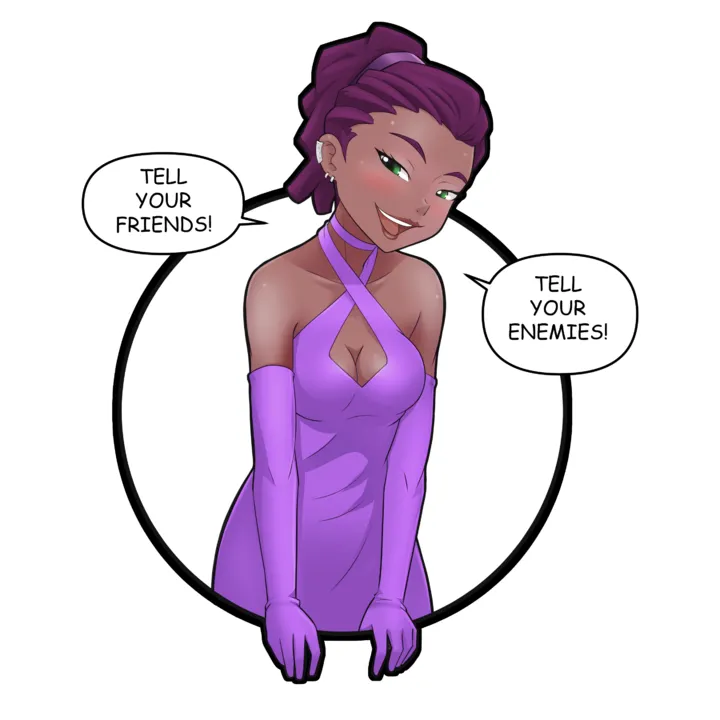 Stereoscope Comics Black Label Ongoing - Image 334