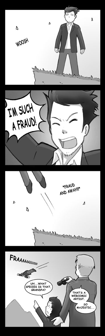 Stereoscope Comics Black Label Ongoing - Image 335