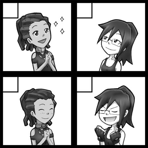 Stereoscope Comics Black Label Ongoing - Image 338