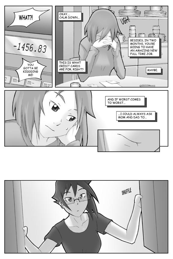 Stereoscope Comics Black Label Ongoing - Image 34