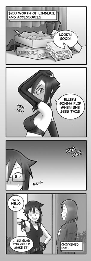 Stereoscope Comics Black Label Ongoing - Image 340