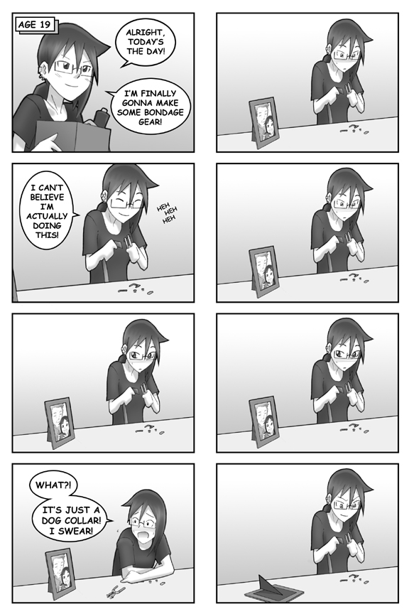 Stereoscope Comics Black Label Ongoing - Image 343