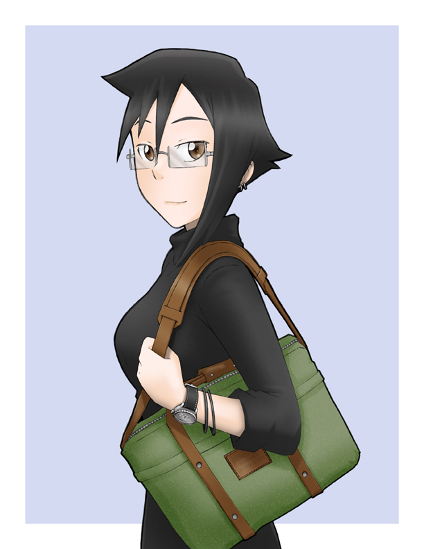 Stereoscope Comics Black Label Ongoing - Image 353