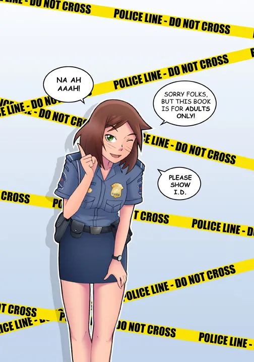 Stereoscope Comics Black Label Ongoing - Image 356