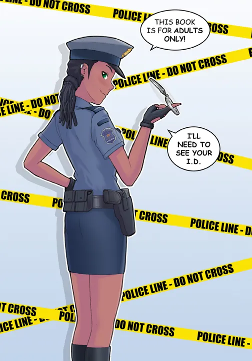 Stereoscope Comics Black Label Ongoing - Image 357