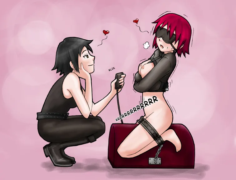 Stereoscope Comics Black Label Ongoing - Image 362