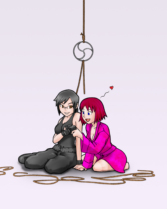 Stereoscope Comics Black Label Ongoing - Image 364