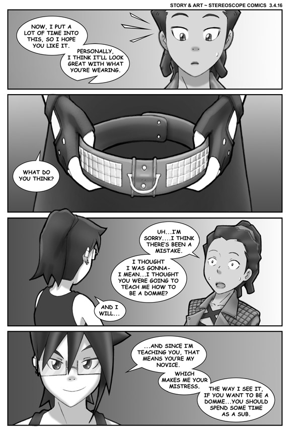 Stereoscope Comics Black Label Ongoing - Image 377