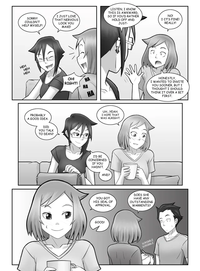 Stereoscope Comics Black Label Ongoing - Image 39