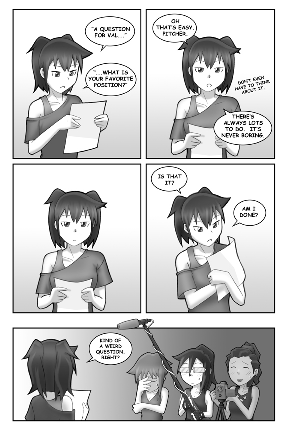 Stereoscope Comics Black Label Ongoing - Image 391