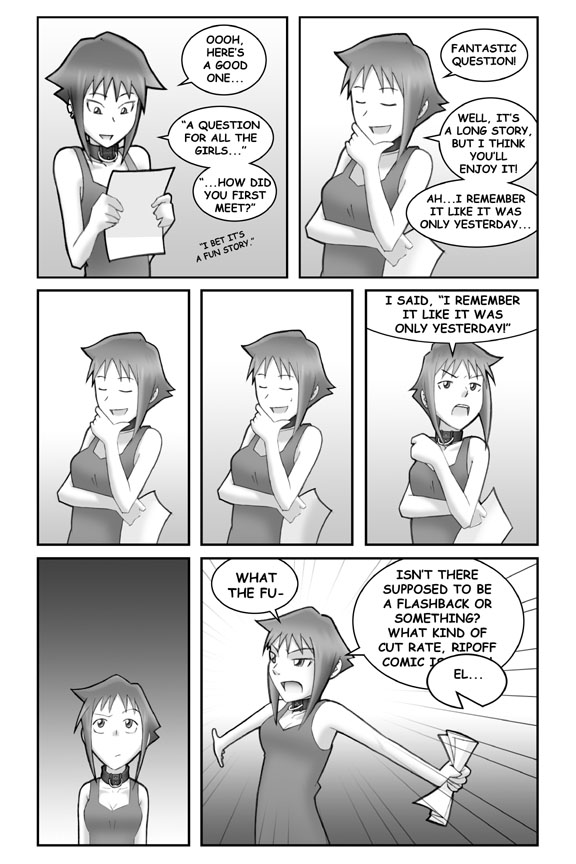 Stereoscope Comics Black Label Ongoing - Image 392