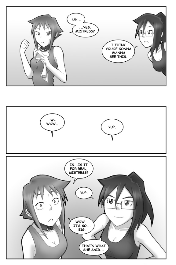 Stereoscope Comics Black Label Ongoing - Image 393