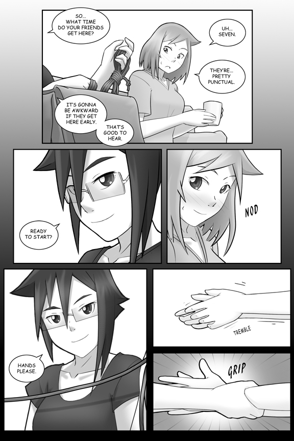 Stereoscope Comics Black Label Ongoing - Image 40