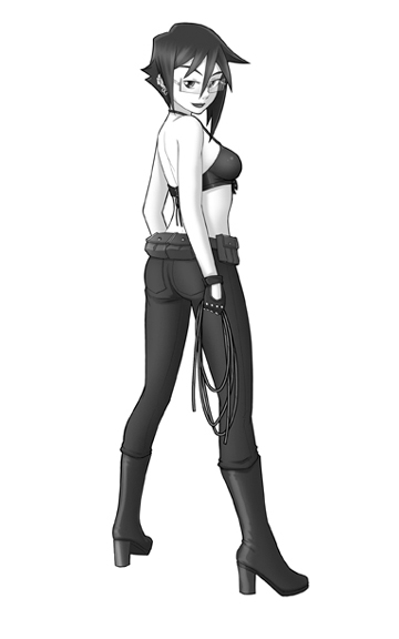 Stereoscope Comics Black Label Ongoing - Image 404