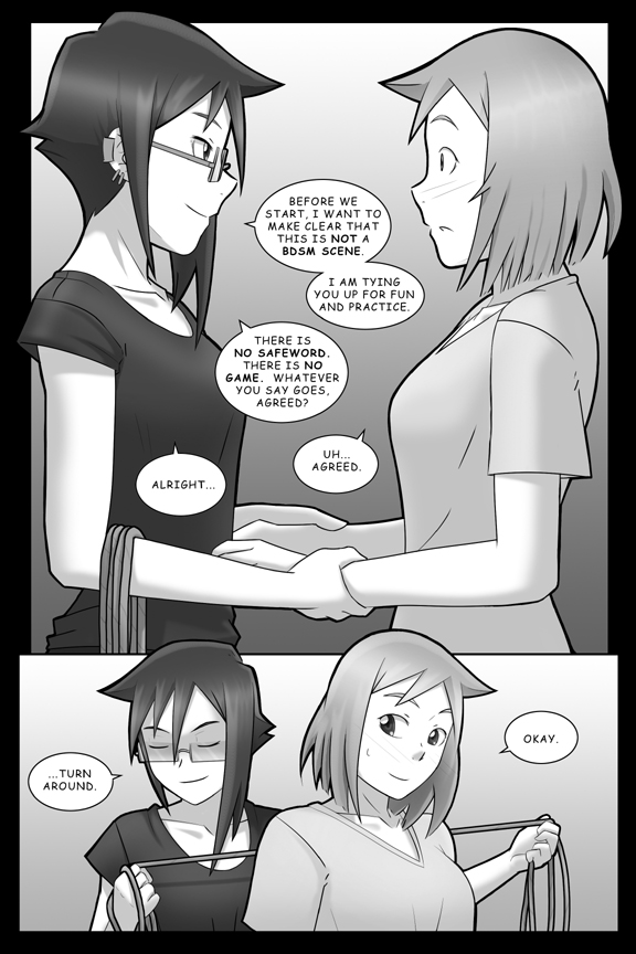 Stereoscope Comics Black Label Ongoing - Image 41