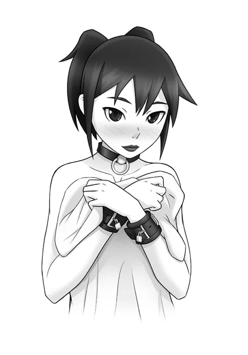 Stereoscope Comics Black Label Ongoing - Image 413