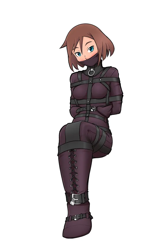 Stereoscope Comics Black Label Ongoing - Image 414