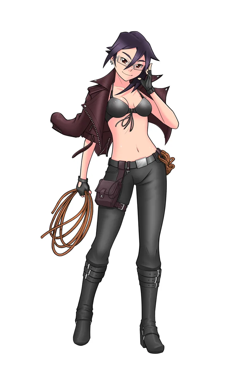 Stereoscope Comics Black Label Ongoing - Image 416