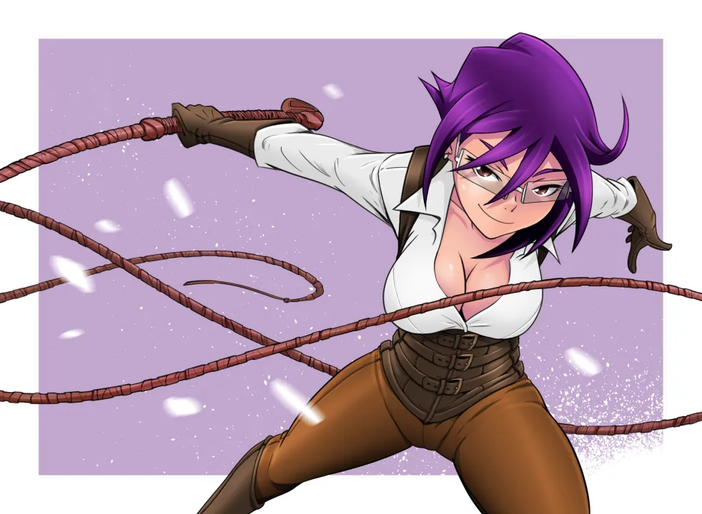 Stereoscope Comics Black Label Ongoing - Image 433