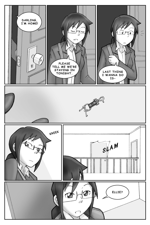 Stereoscope Comics Black Label Ongoing - Image 444