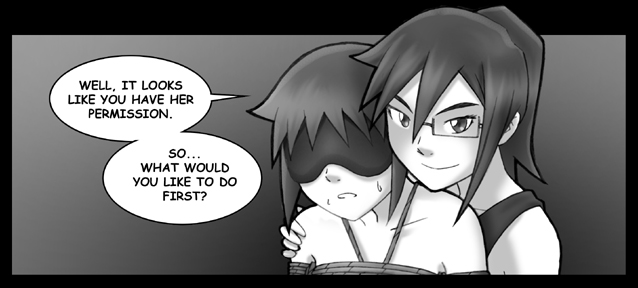 Stereoscope Comics Black Label Ongoing - Image 447