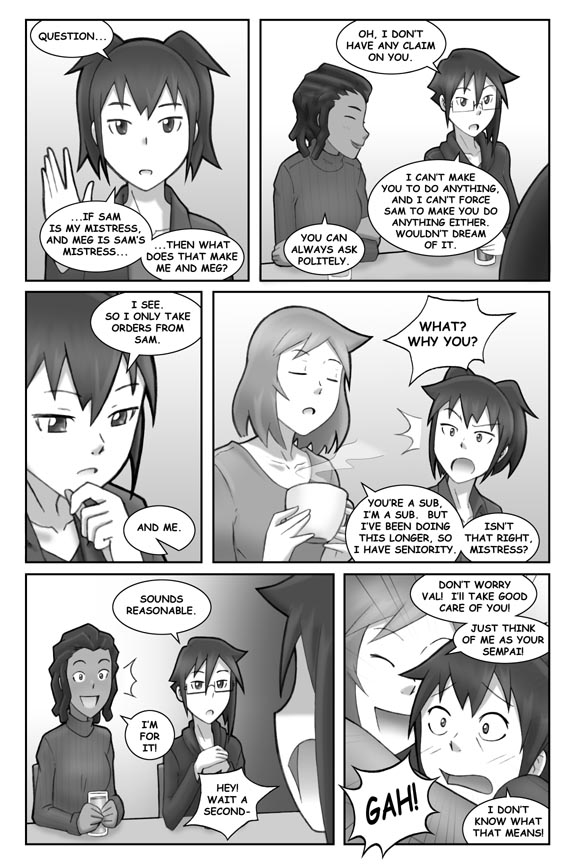 Stereoscope Comics Black Label Ongoing - Image 451