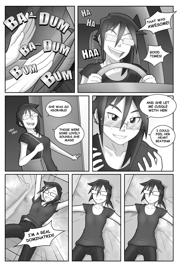 Stereoscope Comics Black Label Ongoing - Image 51