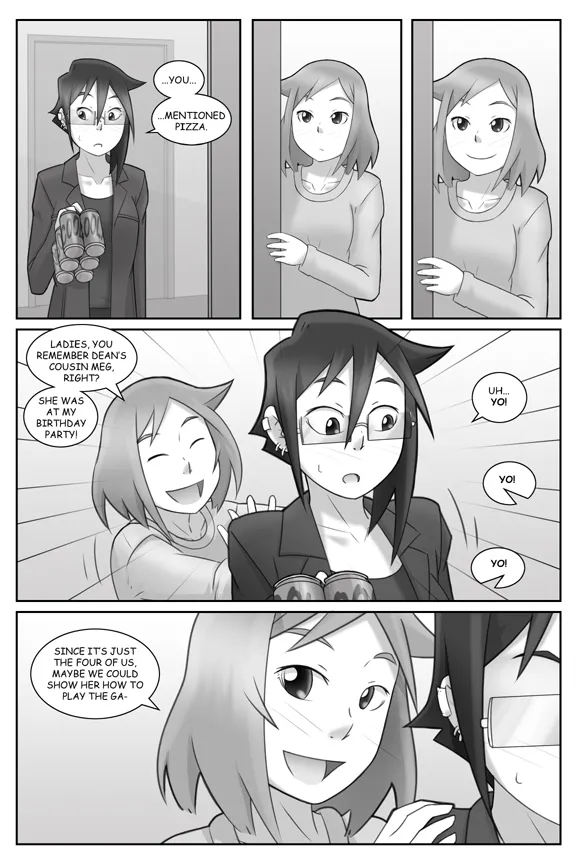 Stereoscope Comics Black Label Ongoing - Image 53