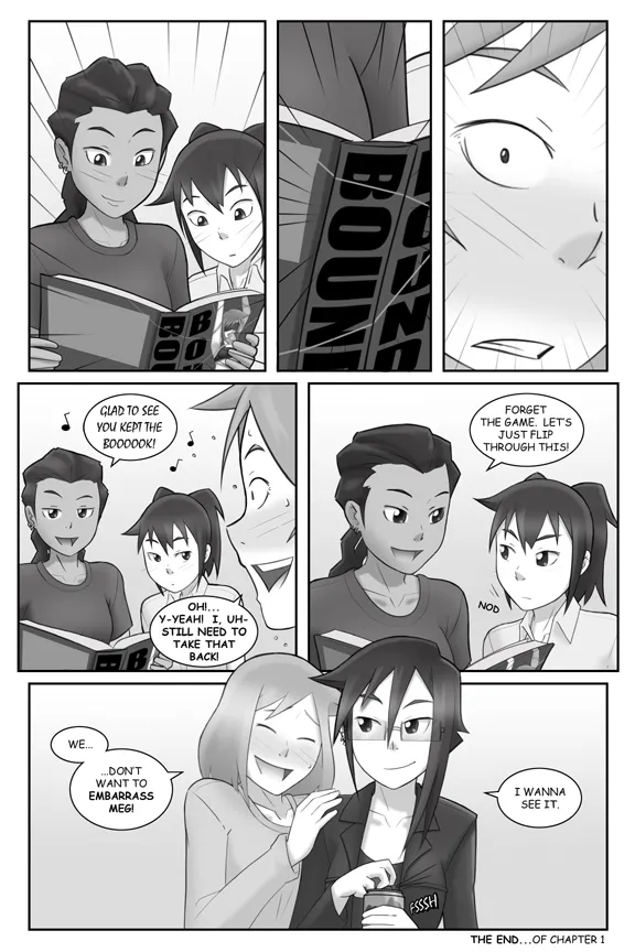 Stereoscope Comics Black Label Ongoing - Image 54