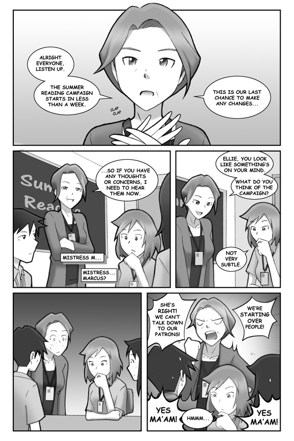 Stereoscope Comics Black Label Ongoing - Image 56