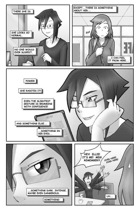 Stereoscope Comics Black Label Ongoing - Image 58