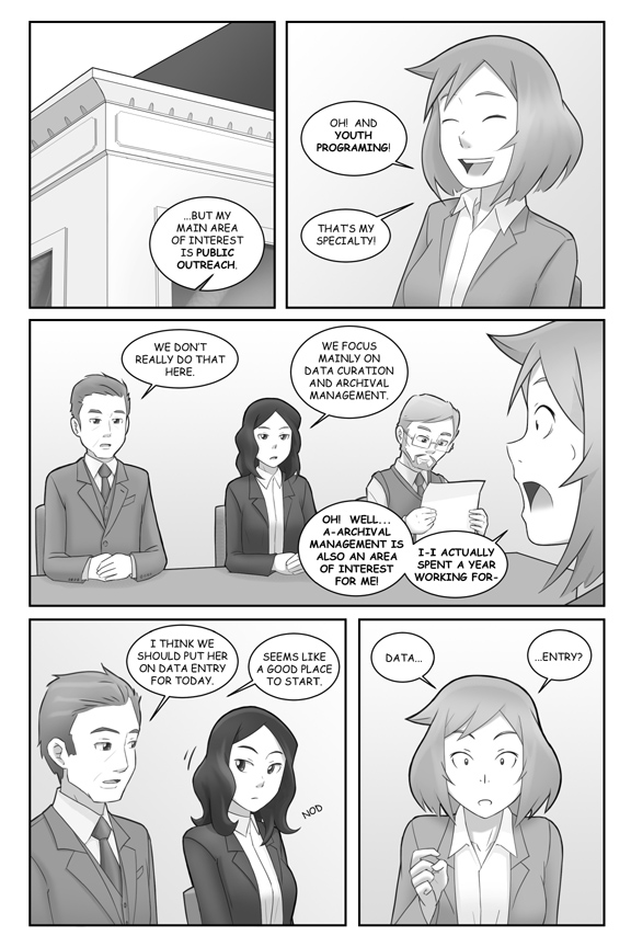 Stereoscope Comics Black Label Ongoing - Image 59