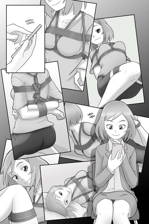 Stereoscope Comics Black Label Ongoing - Image 61