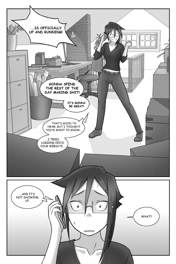 Stereoscope Comics Black Label Ongoing - Image 63