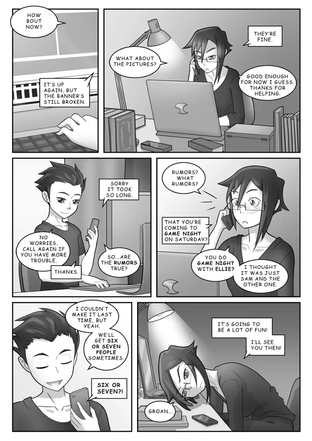 Stereoscope Comics Black Label Ongoing - Image 64