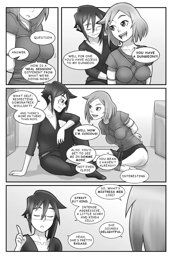 Stereoscope Comics Black Label Ongoing - Image 66