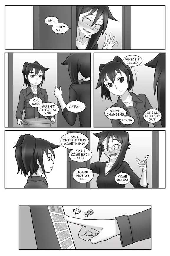 Stereoscope Comics Black Label Ongoing - Image 75