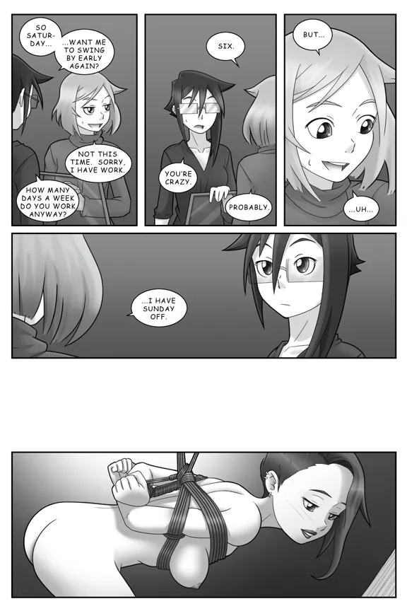 Stereoscope Comics Black Label Ongoing - Image 79