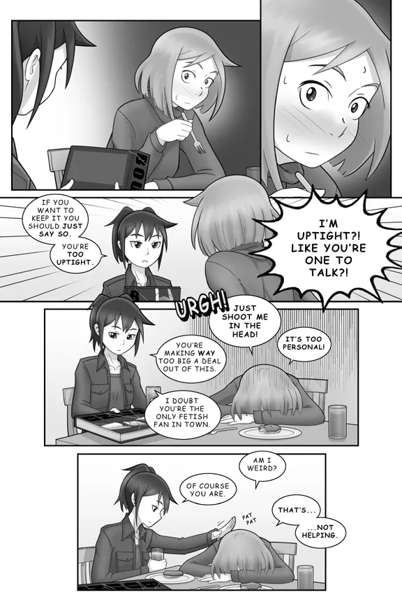 Stereoscope Comics Black Label Ongoing - Image 81