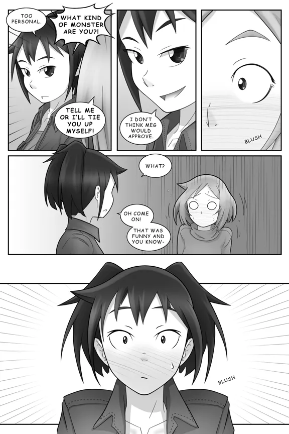 Stereoscope Comics Black Label Ongoing - Image 83