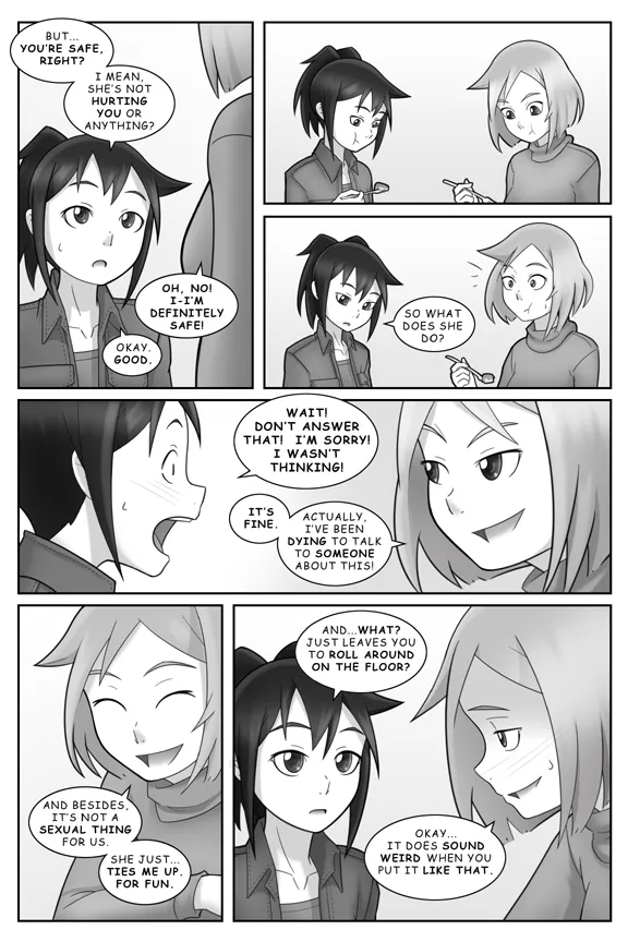 Stereoscope Comics Black Label Ongoing - Image 85