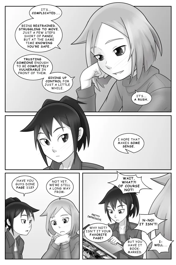 Stereoscope Comics Black Label Ongoing - Image 86