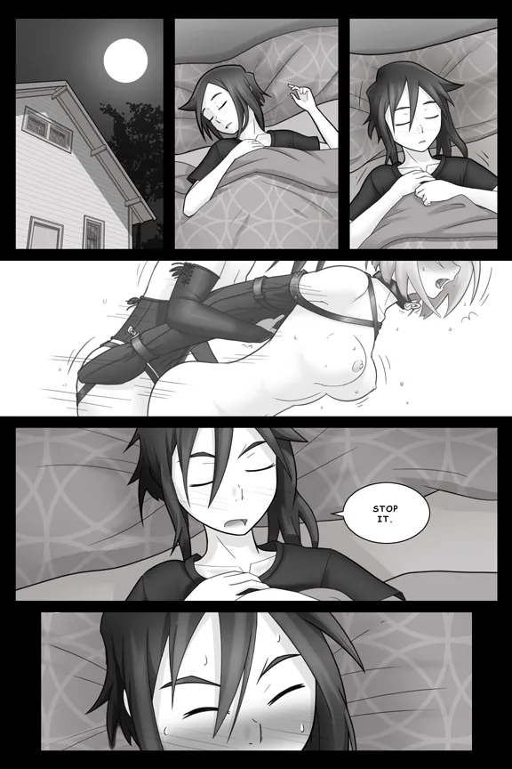 Stereoscope Comics Black Label Ongoing - Image 89