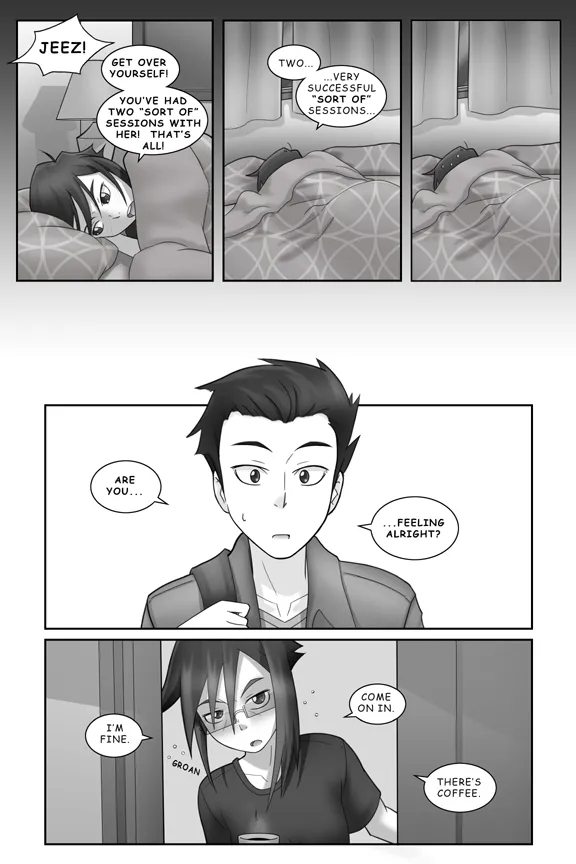 Stereoscope Comics Black Label Ongoing - Image 91